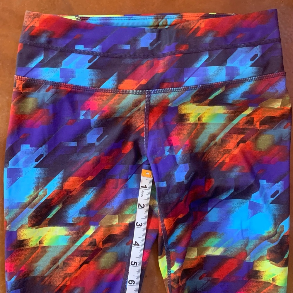 Athleta // NWOT multi-color